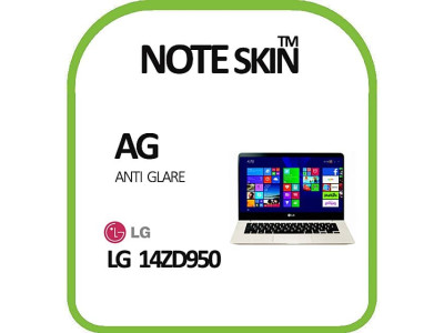 LG전자 울트라PC 그램 14ZD950 저반사 필름 - 벌크