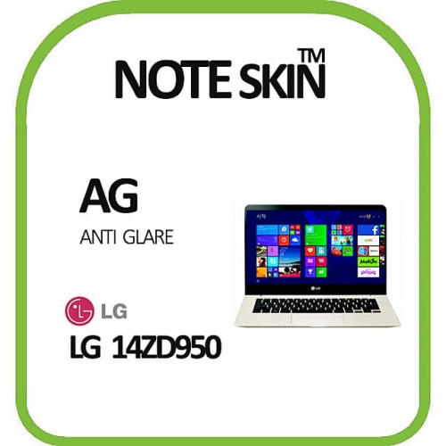 LG전자 울트라PC 그램 14ZD950 저반사 필름 - 벌크