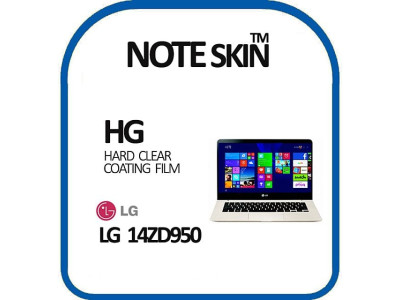 LG전자 울트라PC 그램 14ZD950 고광택 필름 - 벌크