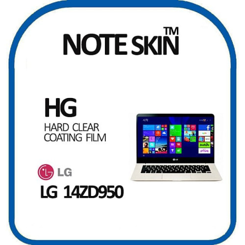 LG전자 울트라PC 그램 14ZD950 고광택 필름 - 벌크