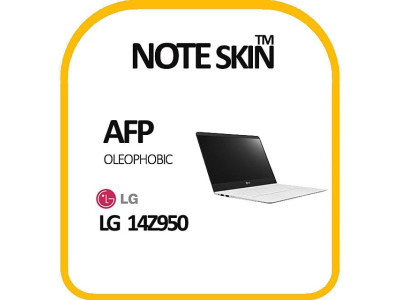 LG전자 울트라PC 그램 14Z950 올레포빅 필름 - 벌크