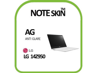 LG전자 울트라PC 그램 14Z950 저반사 필름 - 벌크