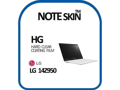 LG전자 울트라PC 그램 14Z950 고광택 필름 - 벌크