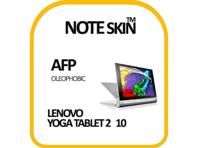 레노버 Yoga Tablet 2 10 올레포빅 필름 - 벌크