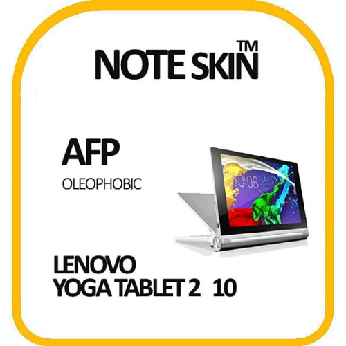 레노버 Yoga Tablet 2 10 올레포빅 필름 - 벌크