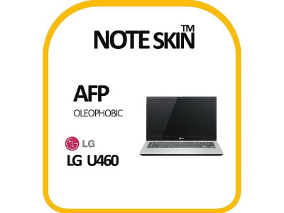 LG 엑스노트 U460 올레포빅 필름 - (벌크)
