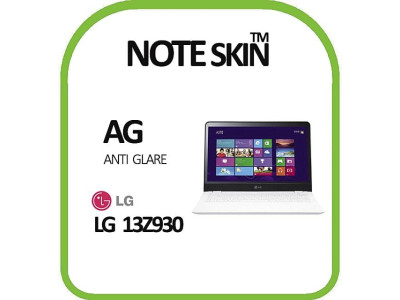LG 엑스노트 13Z930 저반사 필름