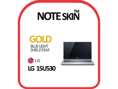 노트스킨 LG전자 15U530 블루라이트 차단필름