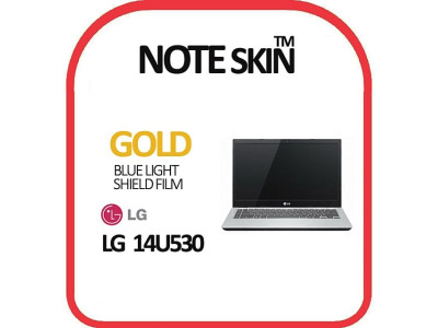 노트스킨 LG전자 14U530 블루라이트 차단필름