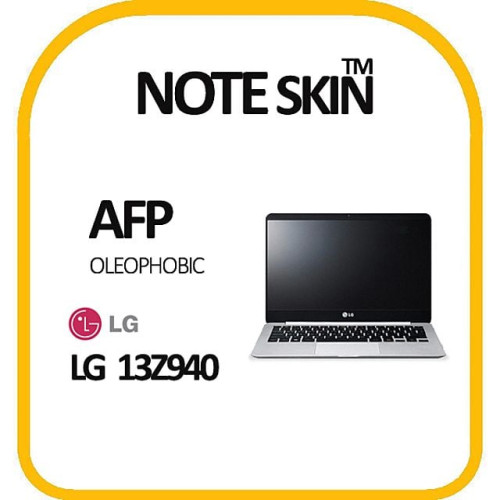 LG전자 울트라PC 그램 13Z940 올레포빅 액정보호필름