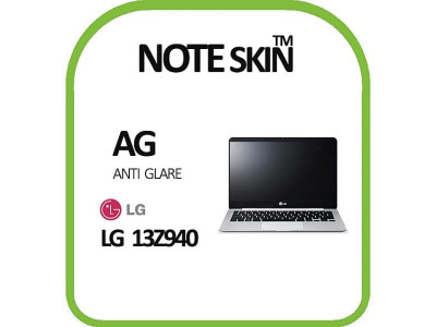 LG전자 울트라PC 그램 13Z940 저반사 액정보호필름