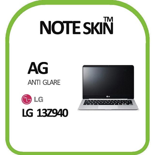 LG전자 울트라PC 그램 13Z940 저반사 액정보호필름