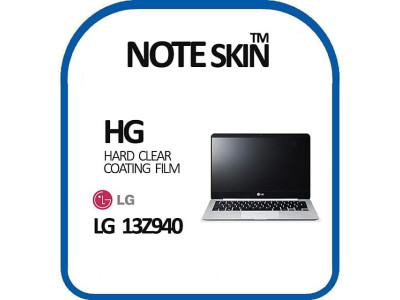 LG전자 울트라PC 그램 13Z940 고광택 액정보호필름