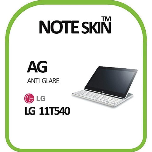 LG전자 탭북 11T540 저반사 액정보호필름