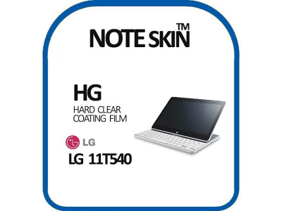 LG전자 탭북 11T540 고광택 액정보호필름