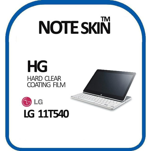 LG전자 탭북 11T540 고광택 액정보호필름
