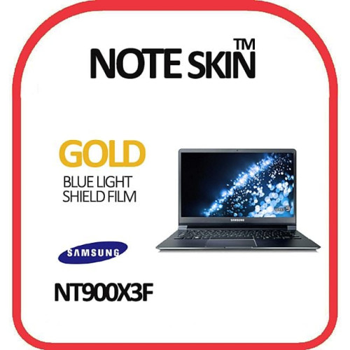 삼성전자 아티브북9 NT900X3F 블루라이트 차단필름