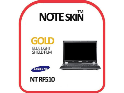 삼성전자 센스 NT-RF510 블루라이트 차단필름