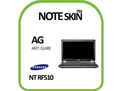 삼성전자 센스 NT-RF510 저반사 액정보호필름