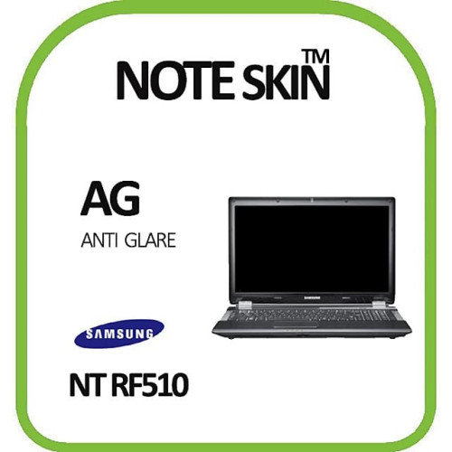 삼성전자 센스 NT-RF510 저반사 액정보호필름