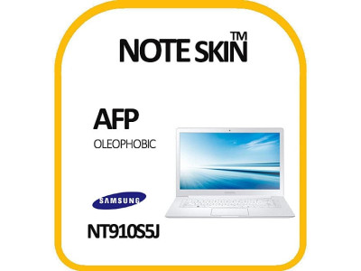 삼성아티브북9 Style NT910S5J 올레포빅 액정보호필름