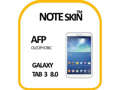 갤럭시탭3 8.0 SM-T310 올레포빅 액정보호필름