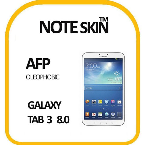 갤럭시탭3 8.0 SM-T310 올레포빅 액정보호필름