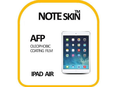 아이패드 에어(iPAD Air) 올레포빅 액정보호필름