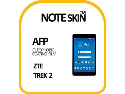 ZTE Trek 2 HD 올레포빅액정보호필름 - 벌크포장