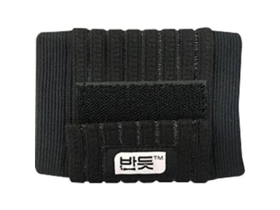 손목보호대(엘라스틱밴드) BKH002 L (1EA)