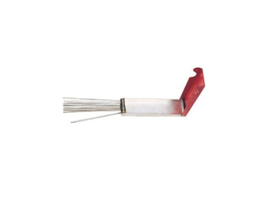 산소바늘-B품 TC-3S 小 55mm (1EA)