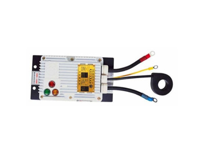 자동 전격방지기 300A 5-10kw 220-440자동조절 (1EA)