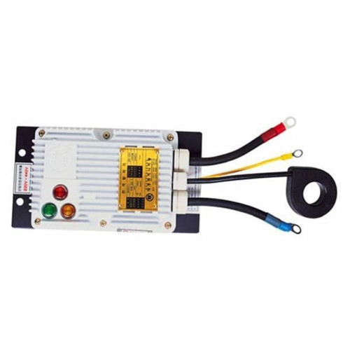 자동 전격방지기 300A 5-10kw 220-440자동조절 (1EA)
