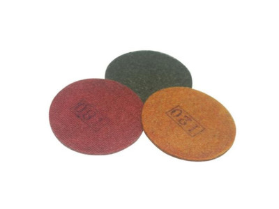 SCDISK (방)400 4In.ch패드공용 (1EA)