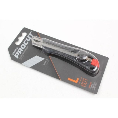 도루코 L601 커터기