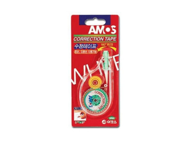 AMOS 수정테이프
