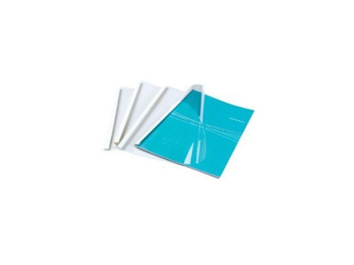 열제본 표지 3mm 100매팩