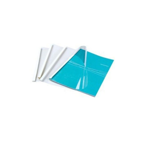 열제본 표지 3mm 100매팩