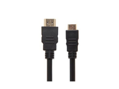 HDMI-Mini 케이블 v1.4 2m×2개