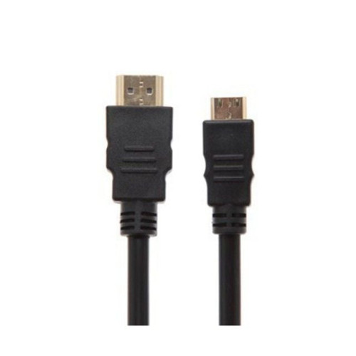 HDMI-Mini 케이블 v1.4 2m×2개