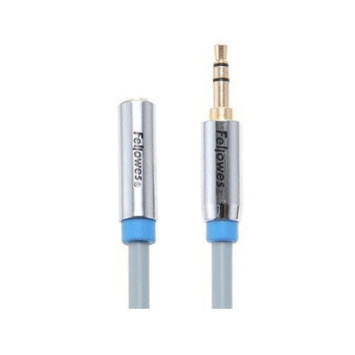 3.5mm AUX 연장 케이블 1m×2개