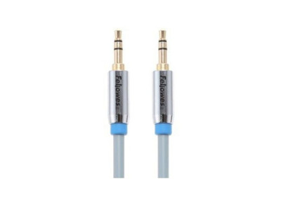 3.5mm AUX 케이블 1m×2개