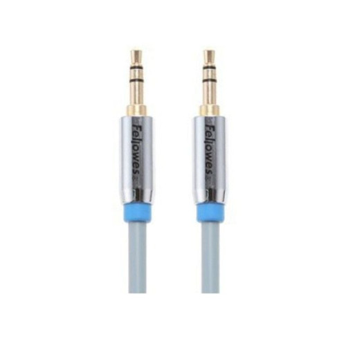 3.5mm AUX 케이블 1m×2개