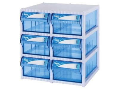 부품함 CA511-3 287mm 286mm 306mm