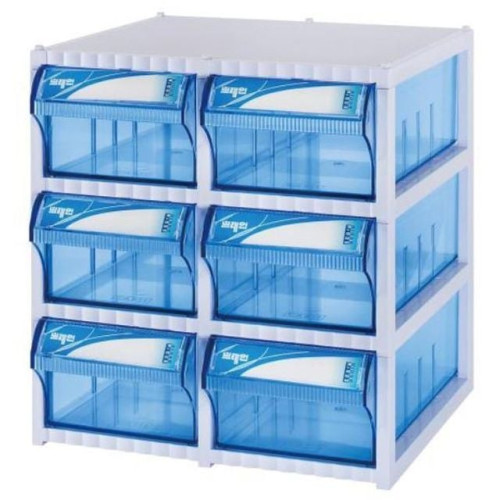 부품함 CA511-3 287mm 286mm 306mm