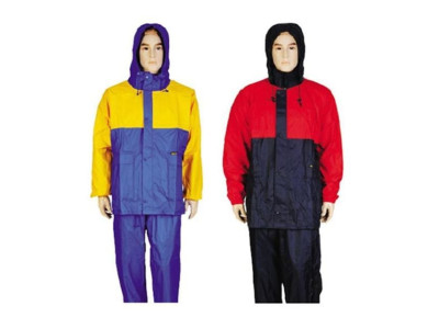 고급패션 투피스우의 SI-300 적색_곤색(L) (1EA)