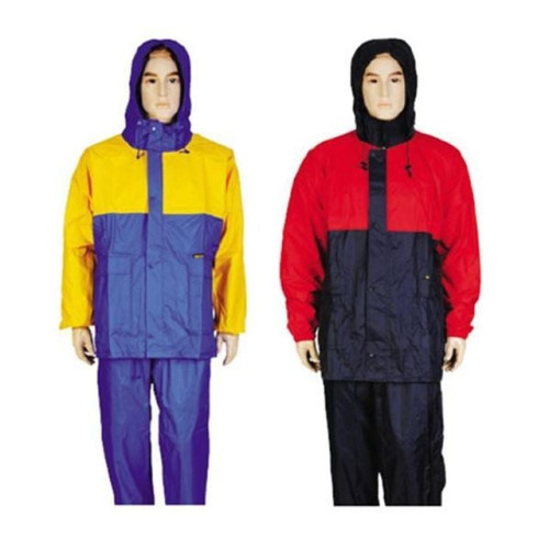 고급패션 투피스우의 SI-300 적색_곤색(L) (1EA)