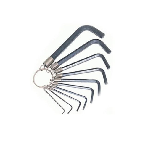 L렌치세트-링타입B품 G-10 10pcs 1_16-3_8 (1EA)