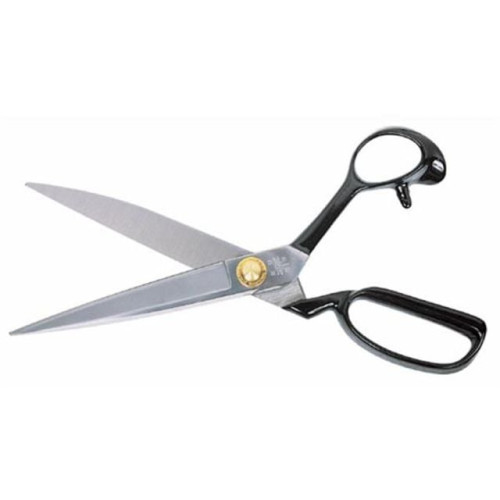 왼손 재단용 가위 A-280 280mm 왼손잡이용 (1EA)