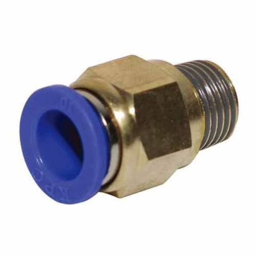 원터치피팅(PC타입) PC 6-M5 6mm (봉(10EA))
